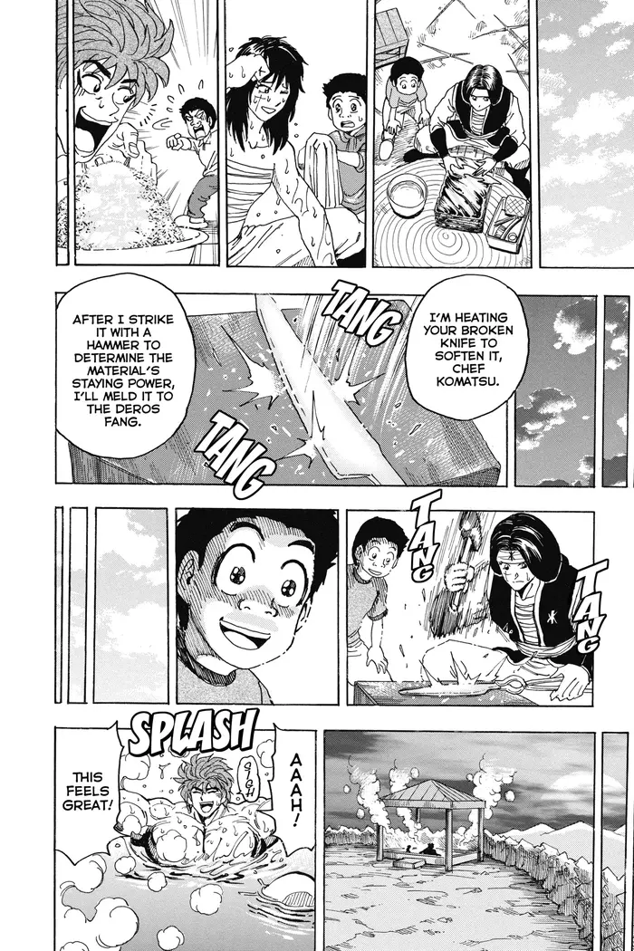 Toriko Chapter 124 image 11_optimized